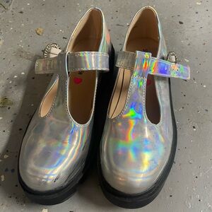 Girl’s Steve Madden Suzey Mary Jane